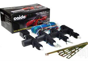 New Set Of Central Locking Gudget