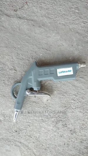 Electrical Heat Gun