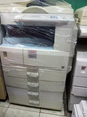 Ricoh Mp2500