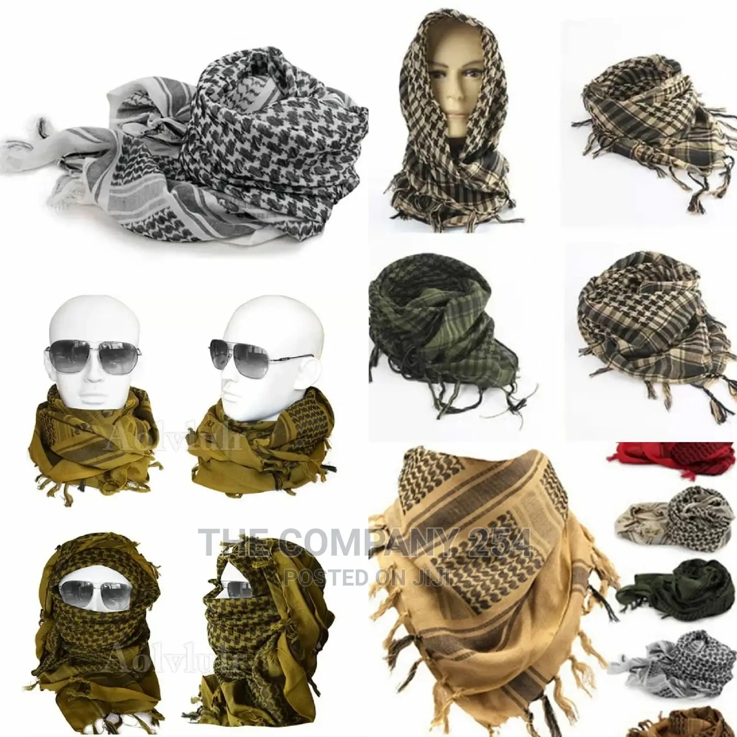 Original Best Quality Islamic Arafats