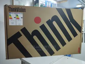 Lenovo Thinkvision T32h-20 QHD Monitor