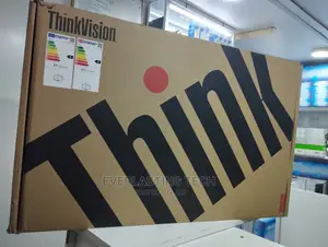 Lenovo Thinkvision T32h-20 31.5" QHD Monitor