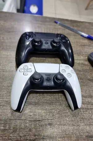 Ps5 Used Pad/ Controller