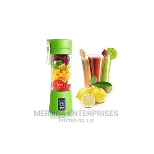 Portable Blender,USB Rechargeable