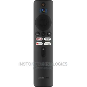 Xiaomi Mi Box S 2nd Gen 4K Ultra HD Streaming Media Player