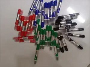 Whiteboard Markerpen Marker Pen All Colours Instock