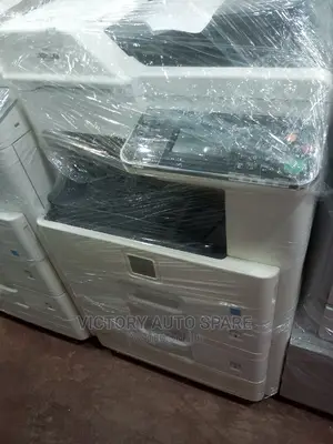 Kyocera Ecosy 6525
