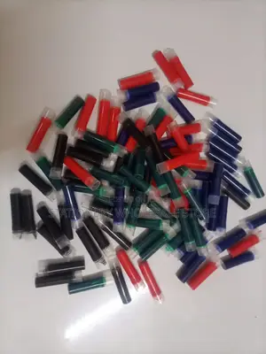 Markerpen Refillers 3.8g Whiteboard Markerpen Refill Tube