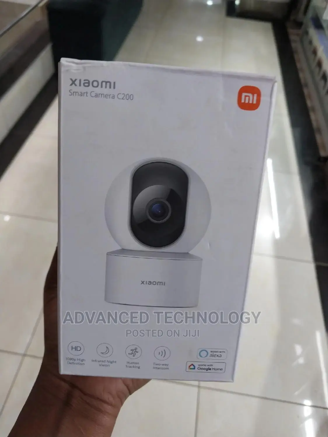 Xiaomi C200 Smart Camera