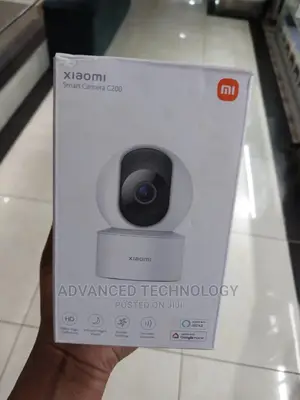 Xiaomi C200 Smart Camera
