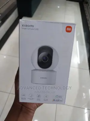Xiaomi C200 Smart Camera