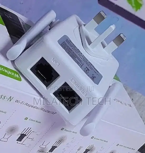 300mbps WR09 Wireless Wifi Repeater Mini Router Pix Link Com