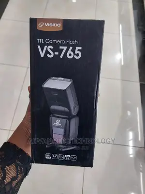 Visico vs-765 Camera Flash/Speedlite