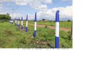 Quick Sale 1/8 Acre Plots Kamakis ^EW