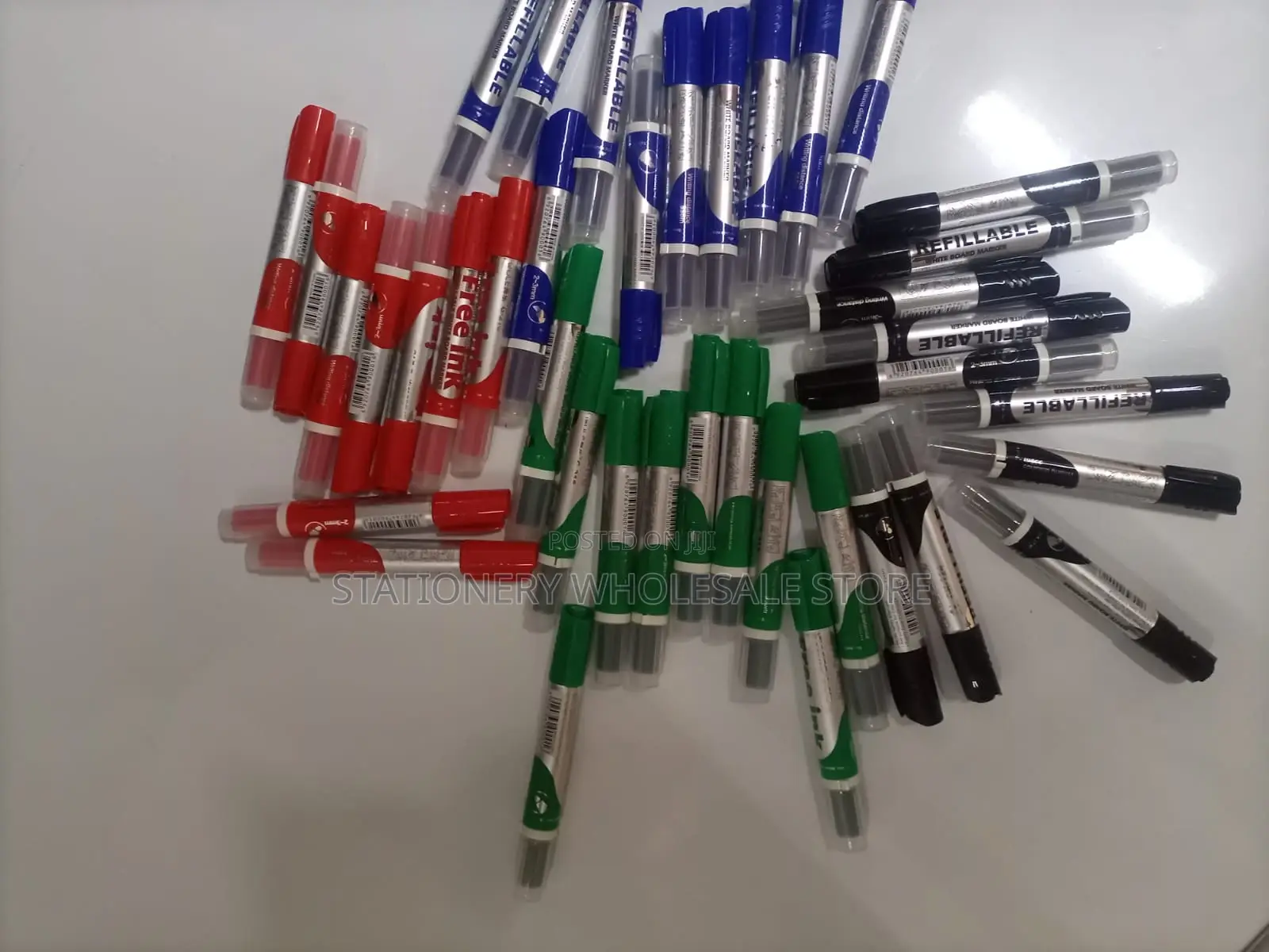 Markerpen Whiteboard Marker Pen in Stock We Do Deliver