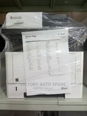 Kyocera Ecosy M2540