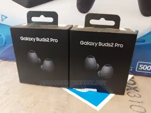 Samsung Galaxy Buds2 Pro New