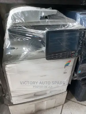 Ricoh Aficio Mpc300