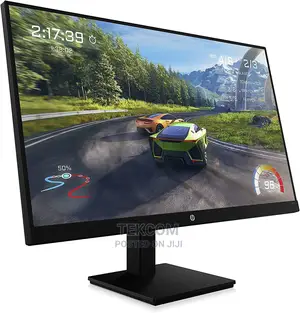 HP X32 Gaming Monitor 32 Inch