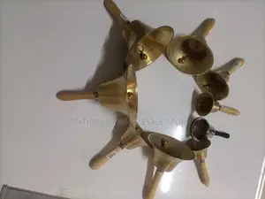 Bells for Schools,Hawking Available at Discounted