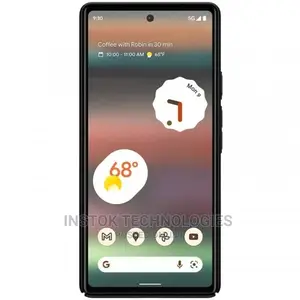 Nillkin Super Frosted Shield Matte Case for Google Pixel 7A