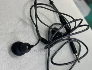Akg Samsung Earphones