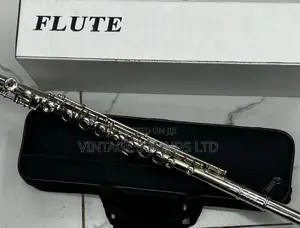 Yamaha C Flutes Closed Hole C Flute Musical Instrument