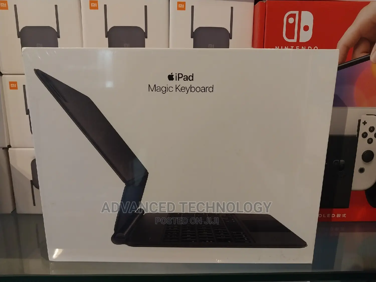 iPad Apple Magic Keyboard 11" for iPad Air /Pro