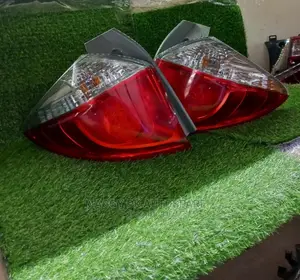 Toyota Ractis 2012 Backlight / Taillight