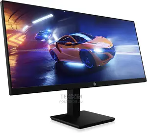 HP Gaming Monitor X34-34 Inches