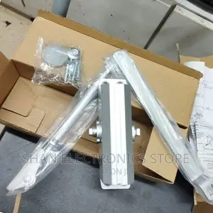 Aluminium Automatic Door Hydraulic Closer
