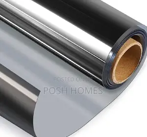 Tilt Window Films