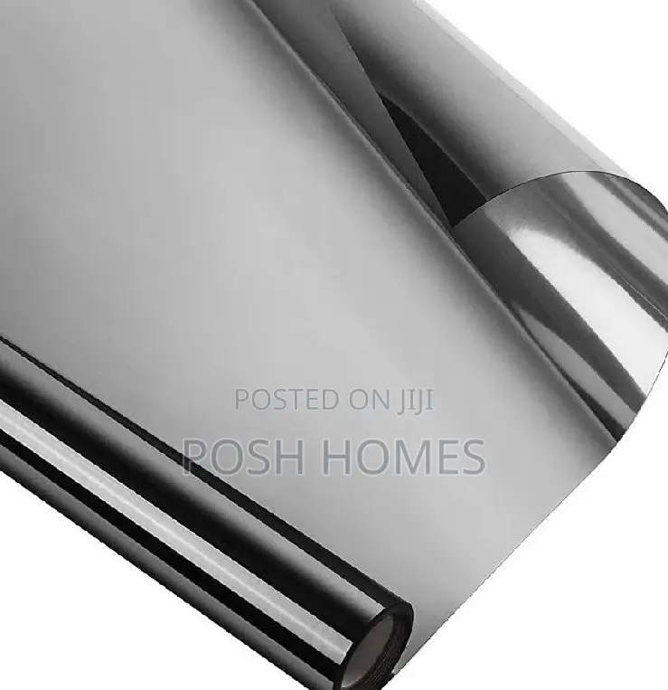Reflective Tilt Window Film