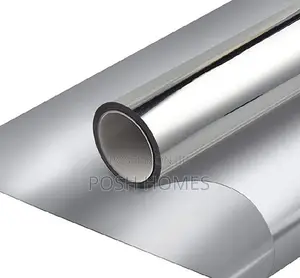 Reflective Window Films