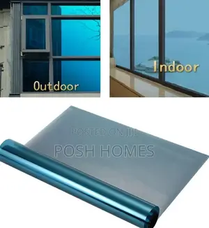 Quality Window Film