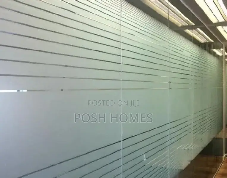 Privacy Window Film