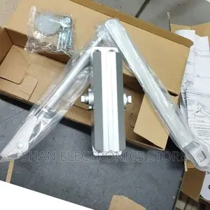 Hydraulic Automatic Door Closure,.