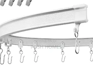 Quality Bendable Rail