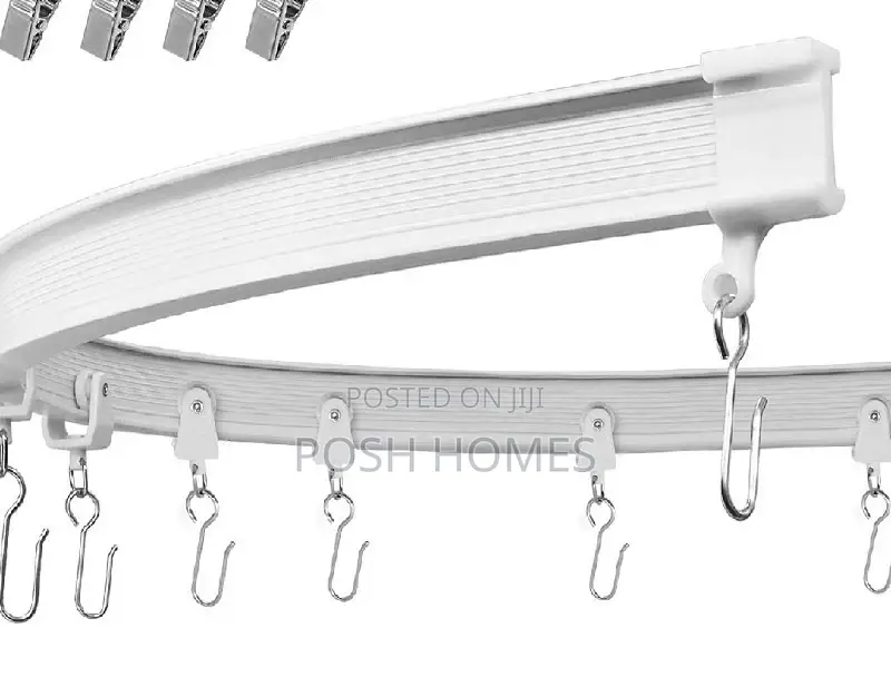 Quality Bendable Rail