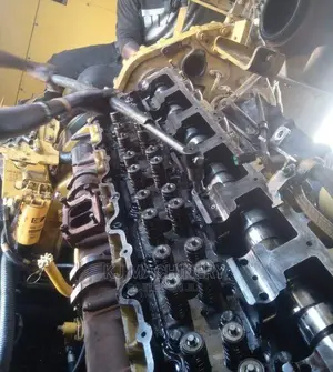 Generator Repair and Service