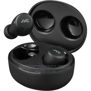 JVC Gumy Mini True Wireless Earbuds
