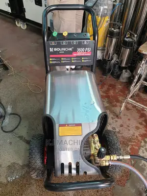 3600psi Electric Pressure Washer