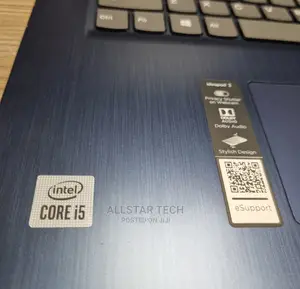 Laptop Lenovo 8GB Intel Core I5 HDD 1T