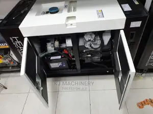 20kva Pyramid Generator