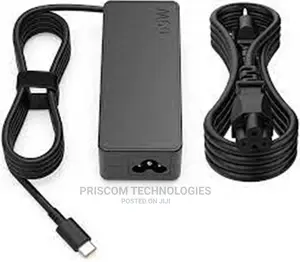 HP Spectre X360 Laptop Charger Adapter - Hp Type C Charger