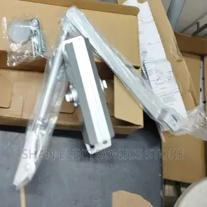 Metallic and Aluminum Door Closer,.