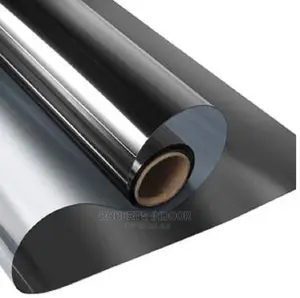 Improve Energy Efficiency With Window Films