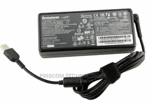 Lenovo USB Laptop Charger Adapter