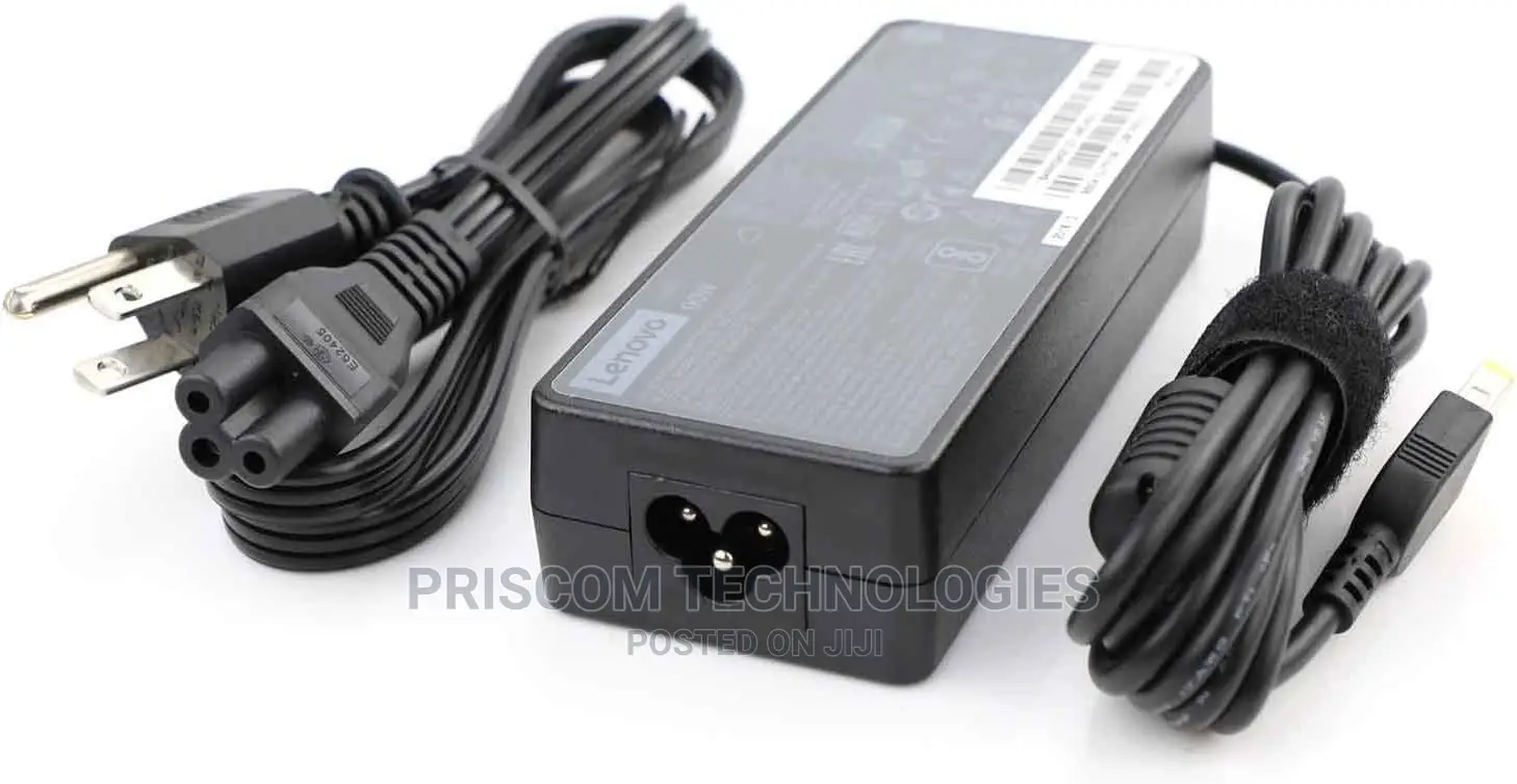 Lenovo USB Laptop Charger Adapter