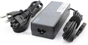 Lenovo USB Laptop Charger Adapter